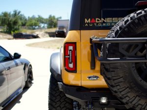 Ford Bronco Tail Light Upgrade Kit - set of 2 - V1